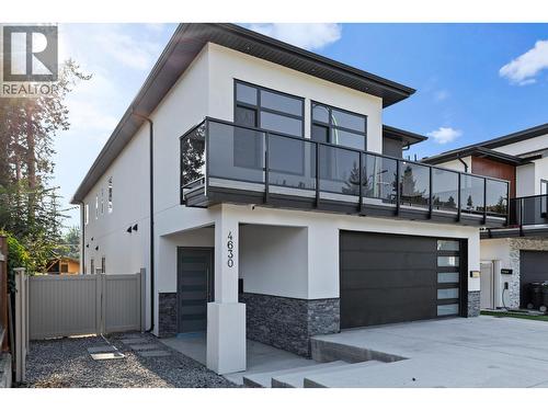 4630 Raymer Road, Kelowna, BC - Outdoor