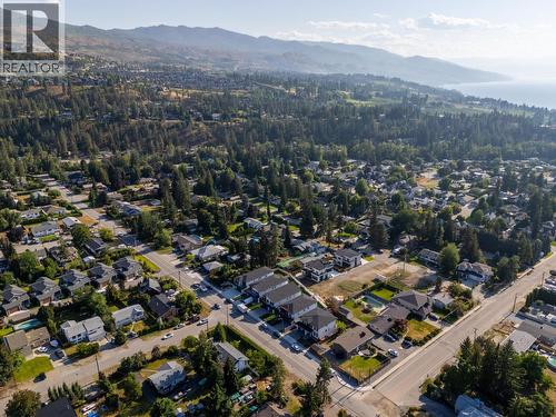 4630 Raymer Road, Kelowna, BC - Outdoor With View