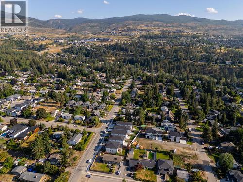 4630 Raymer Road, Kelowna, BC - Outdoor With View