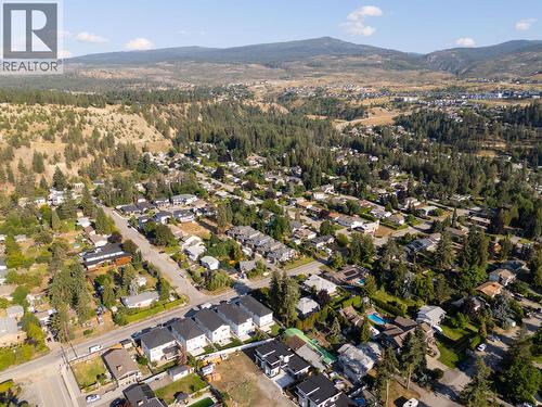 4630 Raymer Road, Kelowna, BC - Outdoor With View