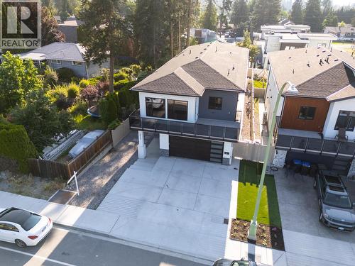 4630 Raymer Road, Kelowna, BC - Outdoor