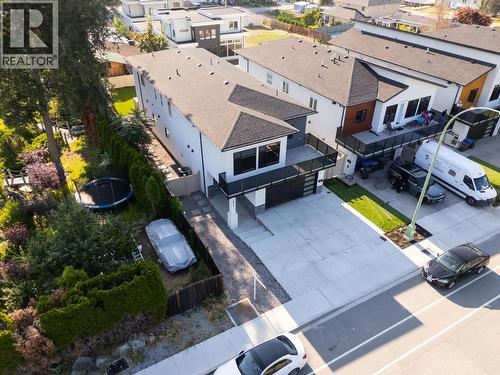 4630 Raymer Road, Kelowna, BC - Outdoor