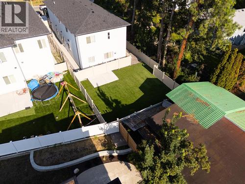 4630 Raymer Road, Kelowna, BC - Outdoor