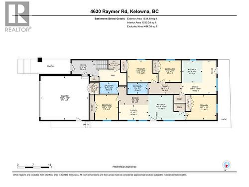 4630 Raymer Road, Kelowna, BC - Other