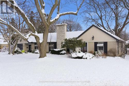 739 Masson Street, Oshawa (Centennial), ON - Outdoor