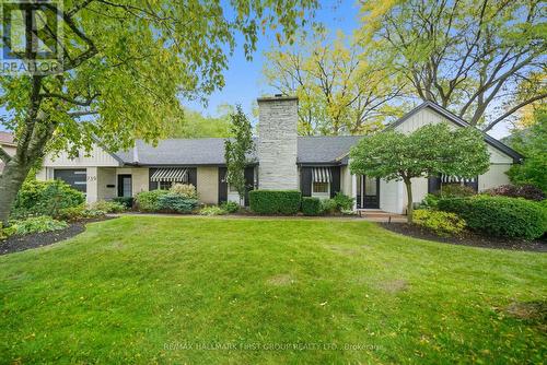 739 Masson Street, Oshawa (Centennial), ON - Outdoor With Facade