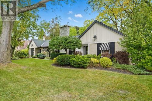 739 Masson Street, Oshawa (Centennial), ON - Outdoor