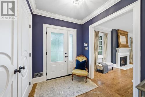 739 Masson Street, Oshawa (Centennial), ON - Indoor Photo Showing Other Room