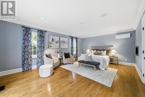 739 Masson Street, Oshawa (Centennial), ON - Indoor Photo Showing Bedroom
