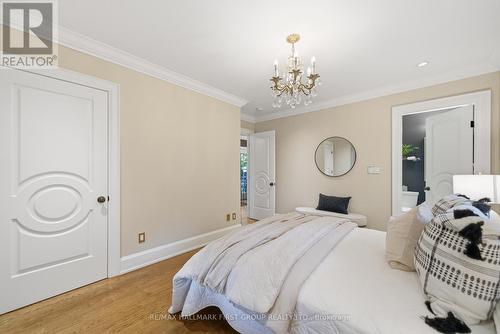 739 Masson Street, Oshawa (Centennial), ON - Indoor Photo Showing Bedroom