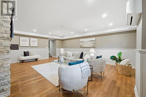 739 Masson Street, Oshawa (Centennial), ON - Indoor