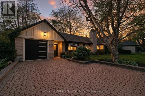 739 Masson Street, Oshawa (Centennial), ON - Outdoor