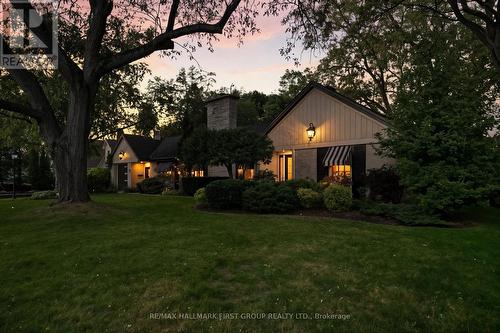 739 Masson Street, Oshawa (Centennial), ON - Outdoor