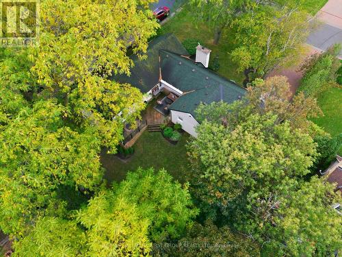 739 Masson Street, Oshawa (Centennial), ON - Outdoor