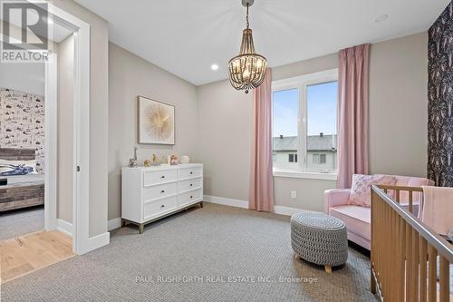 Model Home-See remarks - 123 Chandelle Private, Ottawa, ON - Indoor