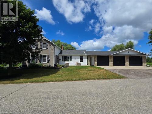 2081 JOHN Street  Howick, ON N0G 1X0