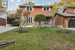 142 LYNBROOK DRIVE  Hamilton, ON L9C 2K9