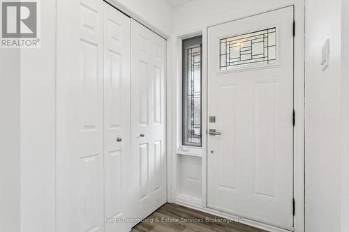 Interior Entrance - 142 Lynbrook Drive, Hamilton, ON - Indoor Photo Showing Other Room