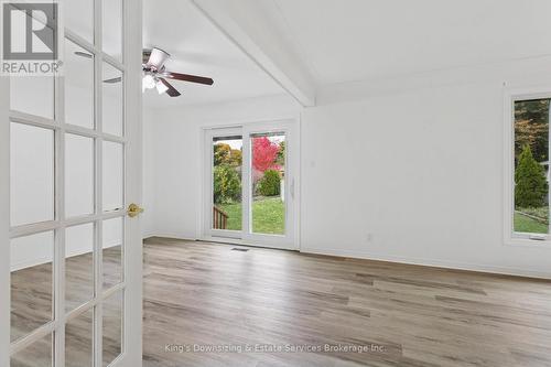 Dining Room - 142 Lynbrook Drive, Hamilton, ON - Indoor Photo Showing Other Room