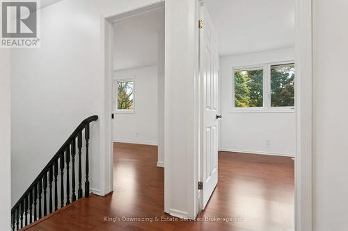 2nd Floor Hallway - 142 Lynbrook Drive, Hamilton, ON - Indoor Photo Showing Other Room