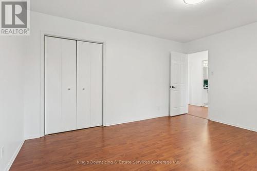 Primary Bedroom Unstaged - 142 Lynbrook Drive, Hamilton, ON - Indoor Photo Showing Other Room