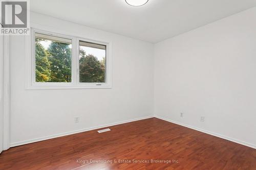 Bedroom #3 Unstaged - 142 Lynbrook Drive, Hamilton, ON - Indoor Photo Showing Other Room