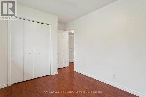 Bedroom #4 Unstaged - 142 Lynbrook Drive, Hamilton, ON - Indoor Photo Showing Other Room