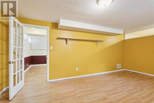Basement Recreation Room - 142 Lynbrook Drive, Hamilton, ON - Indoor Photo Showing Other Room