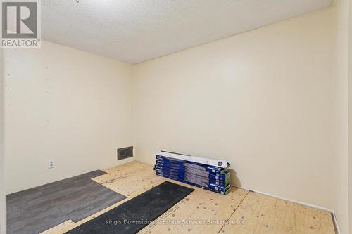 Basement Bedroom or Gym Room - 142 Lynbrook Drive, Hamilton, ON - Indoor Photo Showing Other Room
