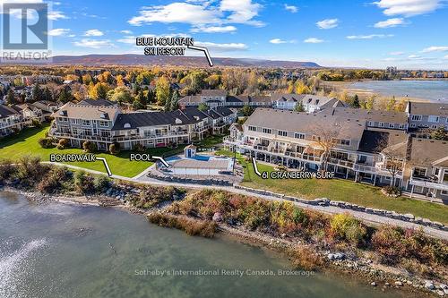 61 CRANBERRY SURF STREET  Collingwood, ON L9Y 5C4