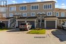 61 Cranberry Surf Street, Collingwood, ON  - Outdoor With Facade 