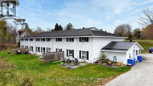 415 MAIN STREET  Georgian Bluffs, ON N0H 2K0