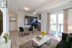 60 - 940 ST.DAVID STREET N  Centre Wellington (Fergus), ON N1M 2W3