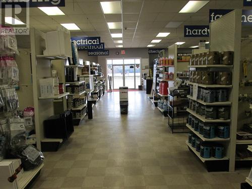 84-90 Main Street, Bishop'S Falls, NL 