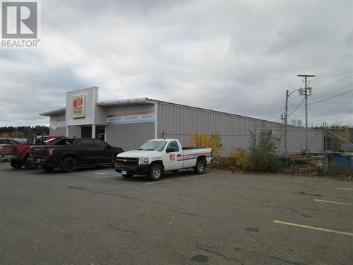 84-90 Main Street, Bishop'S Falls, NL 