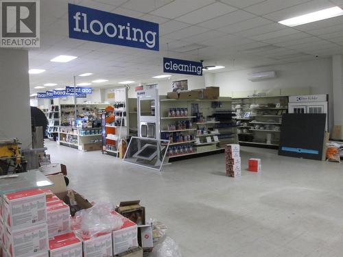 84-90 Main Street, Bishop'S Falls, NL 