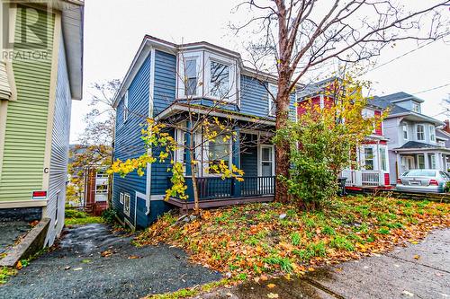 131 Lemarchant Road  St. John's, NL A1C 5V3