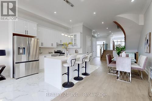 17 Malta Street, Toronto, ON - Indoor