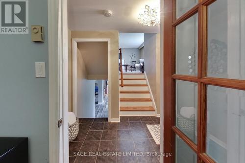 6 Dunsinane Drive, Markham, ON - Indoor Photo Showing Other Room