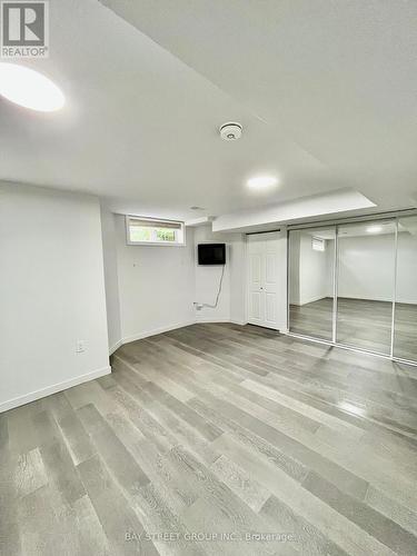 Bsmt - 5 King William Crescent, Richmond Hill, ON - Indoor