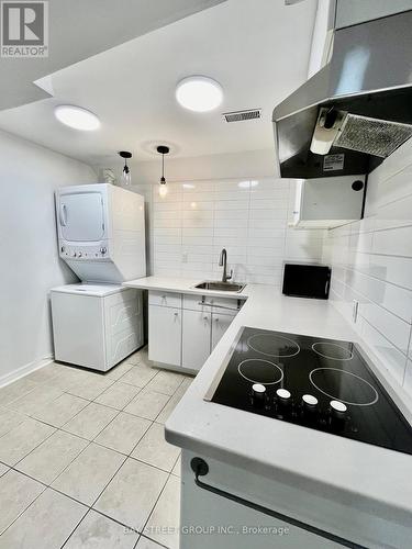 Bsmt - 5 King William Crescent, Richmond Hill, ON - Indoor