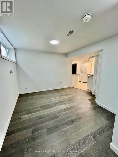 Bsmt - 5 King William Crescent, Richmond Hill, ON - Indoor