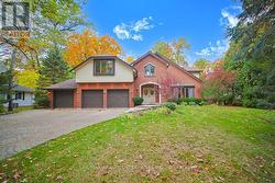 1601 JALNA AVENUE  Mississauga, ON L5J 1S8