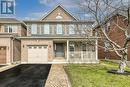 3036 Abernathy Way, Oakville, ON  - Outdoor With Deck Patio Veranda With Facade 