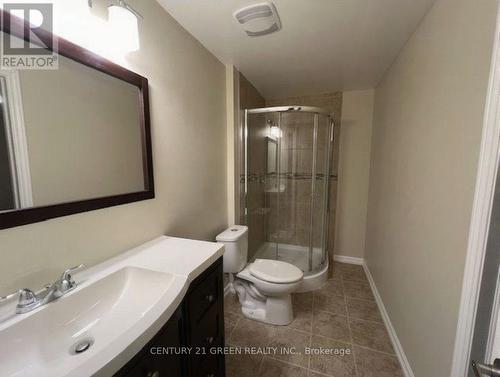 3036 Abernathy Way, Oakville, ON - Indoor Photo Showing Bathroom