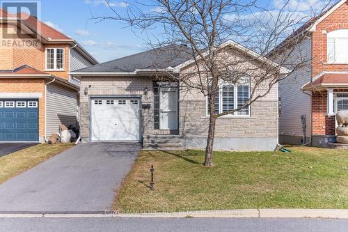 192 Felicity Crescent, Ottawa, ON - Outdoor