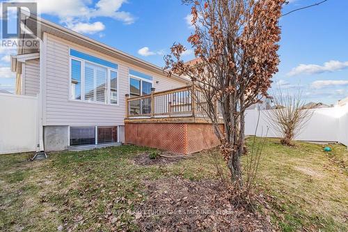 192 Felicity Crescent, Ottawa, ON - Outdoor With Deck Patio Veranda