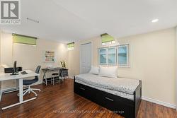 Has a bedroom and a 3pc ensuite - 