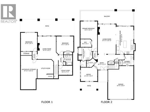 4116 Gallaghers Woodlands Drive S, Kelowna, BC - Other