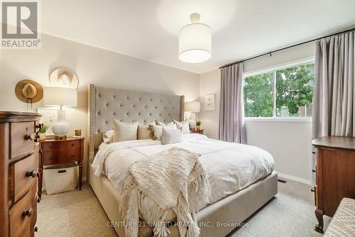 1455 Glenforest Crescent, Peterborough (Monaghan Ward 2), ON - Indoor Photo Showing Bedroom